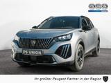 Peugeot 2008 1.2 Hybrid 136 GT