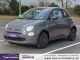 Fiat 500 Pop Star *Tüv & Service Neu* - Fiat 500 Gebrauchtwagen in Berlin