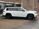 Jeep Grand Cherokee L Altitude 4x4 ACC Scheckheft - gebrauchte Jeep Grand Cherokee aus dem Jahr 2023