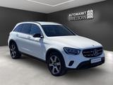 Mercedes-Benz GLC 300 e 19*Night*AHK*Leder*Kamera*LED*DAB*Navi