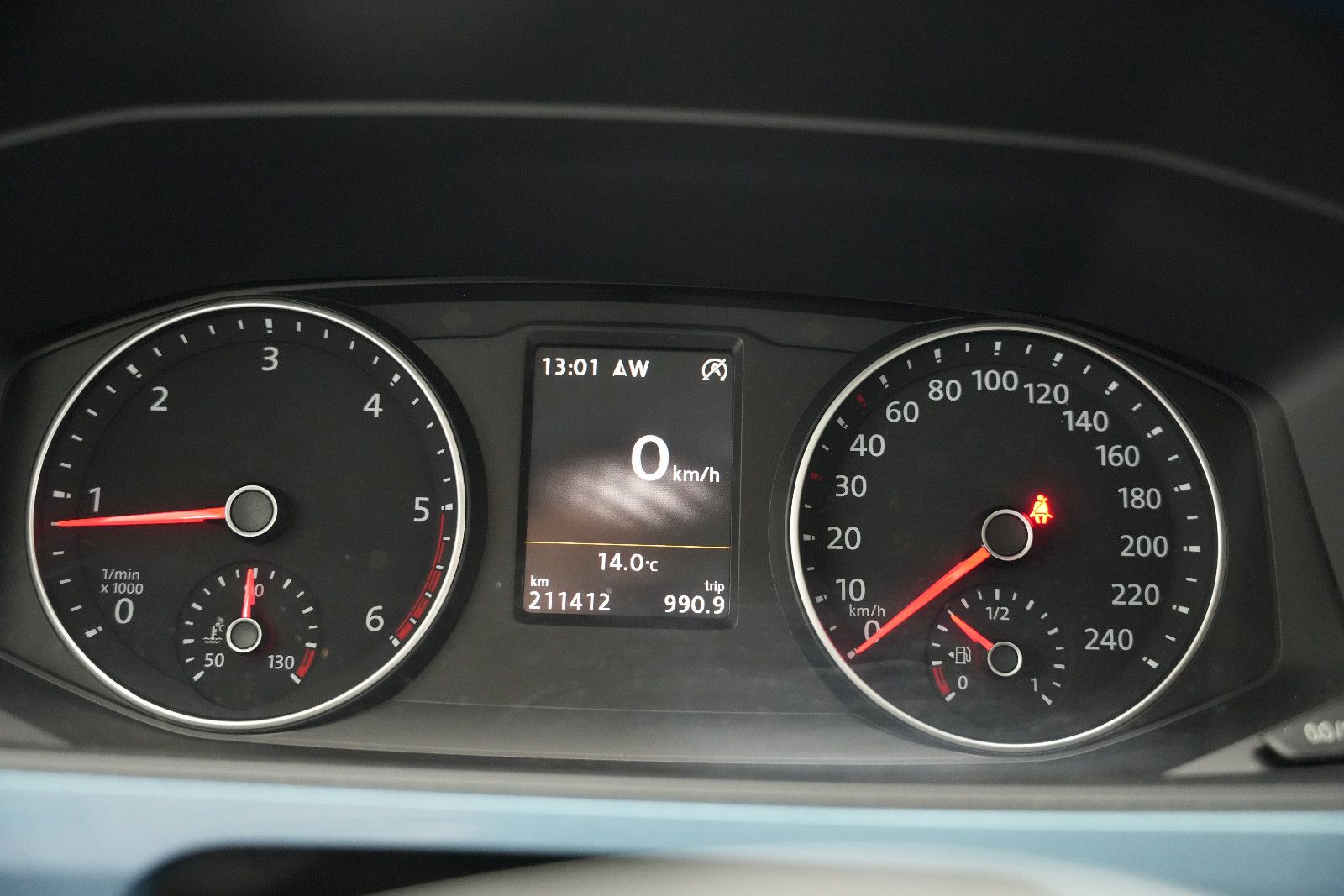 Fahrzeugabbildung Volkswagen T6 Multivan Generation S *7-Sitz*DynAudio*Kamera
