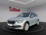 Skoda Kamiq SPORT 1,5TSI DSG*RKAM*VIRTUAL*LM18"PANO* - Skoda Gebrauchtwagen in Rheine