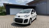 Citroën C1 Tendance - Citroën C1: Tendance
