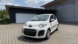 Citroën C1 Tendance - Citroën C1 aus 2012