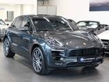 Porsche Macan GTS Sport Design Sport Chrono*Pano - Porsche Gebrauchtwagen in Lünen