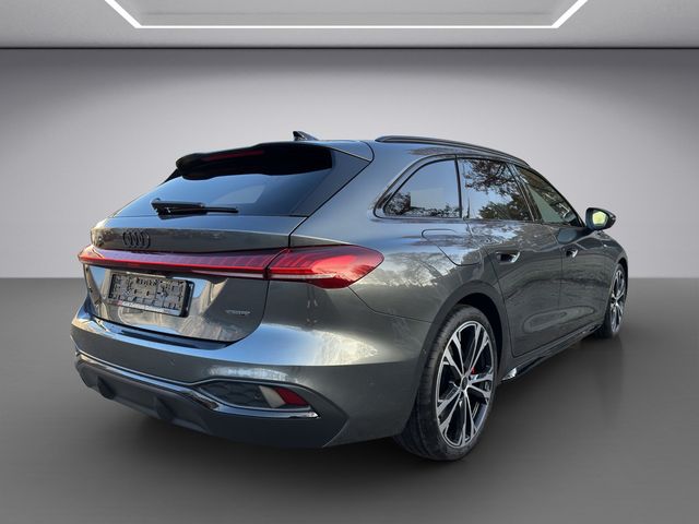 A5 Avant TDI quattro 150 kW S tronic