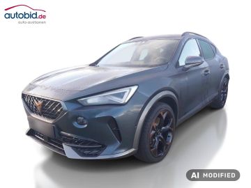Cupra Formentor VZ