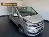 Fiat Talento Kombi 2.HAND+8-SITZER+LED+AHK+R.KAM+NAVI - Fiat: Sitzer 8