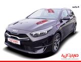 Kia Ceed SW 1.5 T-GDI LED Navi Kamera Sitzheizung - gebrauchte Kia cee'd Sportswagon aus dem Jahr 2024