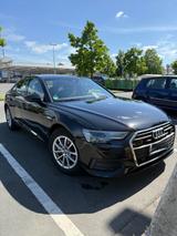 Audi A6 40 TDI S tronic - Audi A6