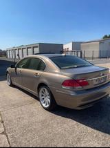 BMW e66 750 Li Langversion mit LPG und TÜV... - BMW 7er Reihe mit LPG-Antrieb: Automatik