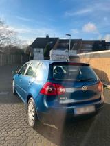 Volkswagen VW Golf 5 1.6 Benzin | 102 PS | Baujahr 2007 - Volkswagen Golf: V Baujahr