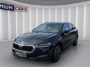 Skoda Octavia - 1