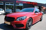 Mercedes-Benz C T-Modell C 300/LEDER/NAVI/LED/ODC/TOP/AMG/ - Mercedes-Benz C 300 Gebrauchtwagen in Mülheim (Ruhr)