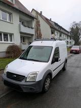 Ford Transit / Tourneo 55.000km Camping Au... - Ford Tourneo aus 2012