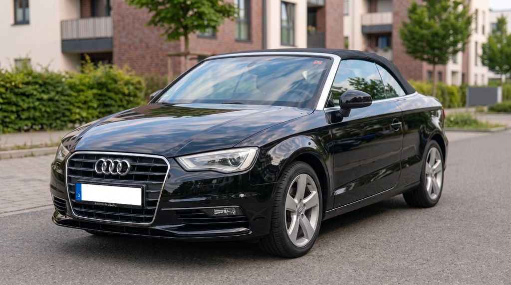 Image of Audi A3