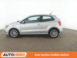 Volkswagen Polo 1.2 TSI Highline BMT*NAVI*TEMPO*PDC*SHZ* - VW Polo Gebrauchtwagen in Leverkusen