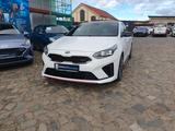 Kia KIA ProCeed 1.6 T-GDI DCT7 OPF GT - Kia: Sportwagen