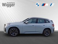 BMW X3 - Vorschau Bild 2