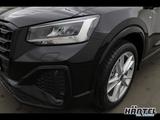 Audi Q2 S-LINE 35 TFSI S TRONIC (+NAVI+AUTOMATIK) LED - Audi Q2 in Osnabrück