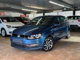 Volkswagen Polo V Sound BMT/Start-Stopp*Shz*Ahk* - Volkswagen Polo Gebrauchtwagen