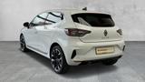 Renault Clio TCe 90 TECHNO KAMERA+NAVI+SITZHEIZUNG+KLIMA - gebrauchte Renault Clio aus dem Jahr 2024