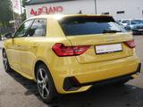Audi A1 Sportback 25 S-Line DSG LED ACC Android Apple - Audi A1: Kleinwagen