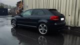 Audi A3 2.0 TDI (DPF) S line S line - Audi A3 aus 2009: TDI