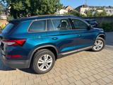 Skoda Kodiaq TDI DSG Bolero 7 Sitze+2,5 Jahre Werkgara - Skoda: Bolero