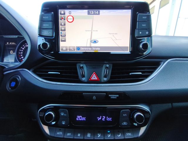 Hyundai i30 N Performance*Navi*Kamera*Navi*LED*SHZ*