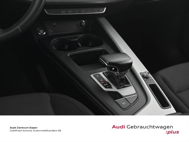 Audi A4 - Bild 16