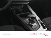 Audi A4 - Vorschau Bild 16