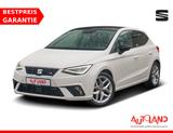 Seat Ibiza 1.0 TSI FR LED Navi Panorama Sitzheizung - Seat Ibiza mit Schiebedach