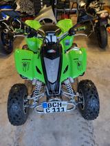Suzuki LTZ400 KFX400 - Offers