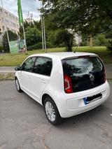 Volkswagen up! 1.0 44kW ASG cup up!  - Volkswagen up! in Bonn