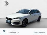 Cupra Leon Sportstourer 2.0 TDI DSG*NAVI*KAMERA*LED*2 - Cupra Gebrauchtwagen von 2024