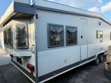 Hobby Landhaus 750UML  - Hobby Landhaus 750
