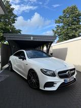 Mercedes-Benz E 53 AMG Mercedes-AMG E 53 4MATIC+ Autom. Me...