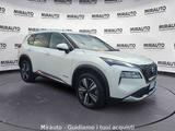 Nissan X-Trail 1.5 EREV e-4orce Tekna Auto - Nissan X-Trail aus 2022