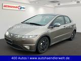 Honda Civic Lim. 5-trg. 1.8 Executive - Honda aus 2007