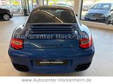 Porsche 911 Carrera Coupe - Porsche aus 2006: 911