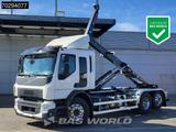 Volvo FE 320 6X2 NEW HIAB 21Tons Abrollkipper Lift+Len - Angebote
