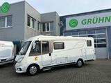 HYMER / ERIBA / HYMERCAR Exsis I 588 - HYMER / ERIBA Diesel Integrierter Automatik
