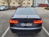 Audi A6 c7 2.0 TDI S-line Multitronic - Audi: Multitronic