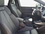 Audi Q4 40 e-tron *HUD*RFK*LED*ACC*SHZ - Audi Q4 e-tron aus 2023