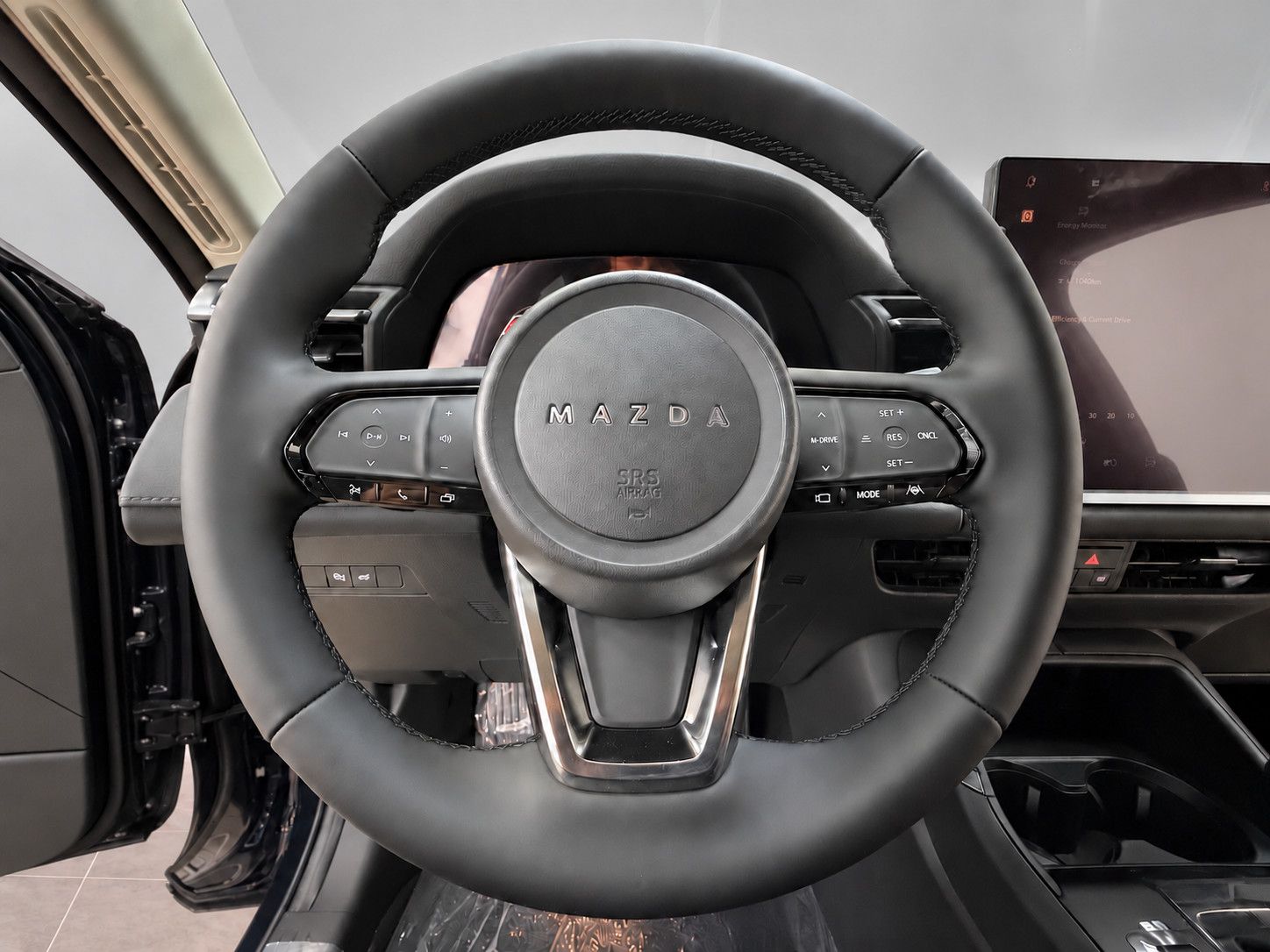 Mazda CX-5 - Bild 20