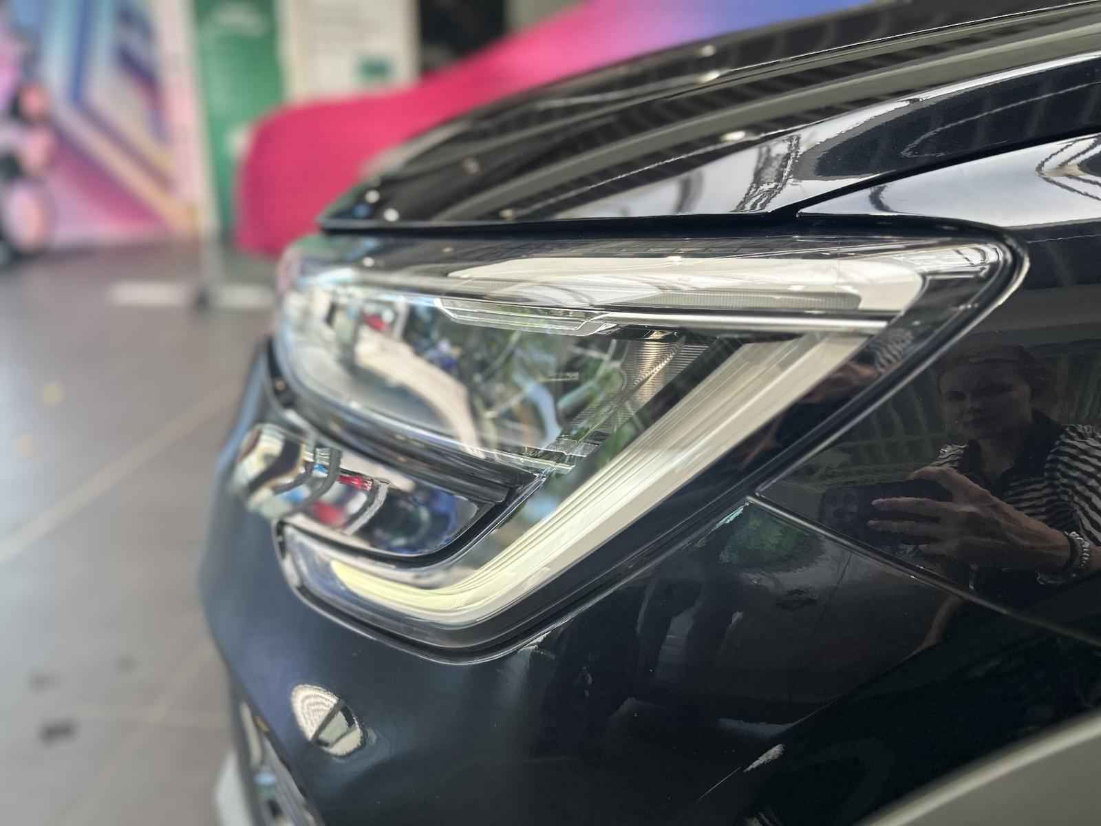Renault Arkana INTENS TCe 140 PS EDC, миниатюра 4