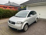 Audi A2 1.4TDi - TÜV bis 05/27 - viele Neu... - Audi A2 Gebrauchtwagen in Hamburg