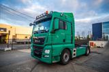 MAN TGX 18.500 XLX BLS + KIPHYDR. - Man TGX 18-500