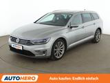 Volkswagen Passat 1.4 GTE Aut.*NAVI*360*ACC*SHZ* - mit Hybrid-Antrieb: Allradantrieb